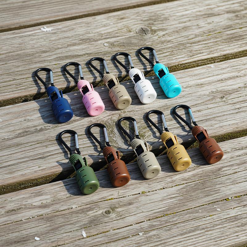 Fishing Hook Jig - Protector de señuelo Squid Jig con