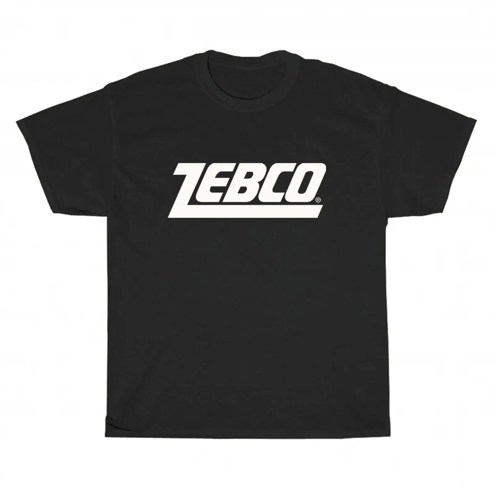 Fishing Hook Size - Nueva camiseta Zebco Fishing Hooked On